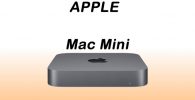 Mac mini segunda mano