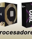 procesadores segunda mano