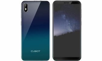 comprar cubot j5 segunda manos