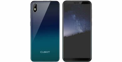 comprar cubot j5 segunda manos