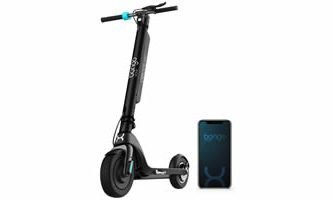 monopatin electrico reacondicionado